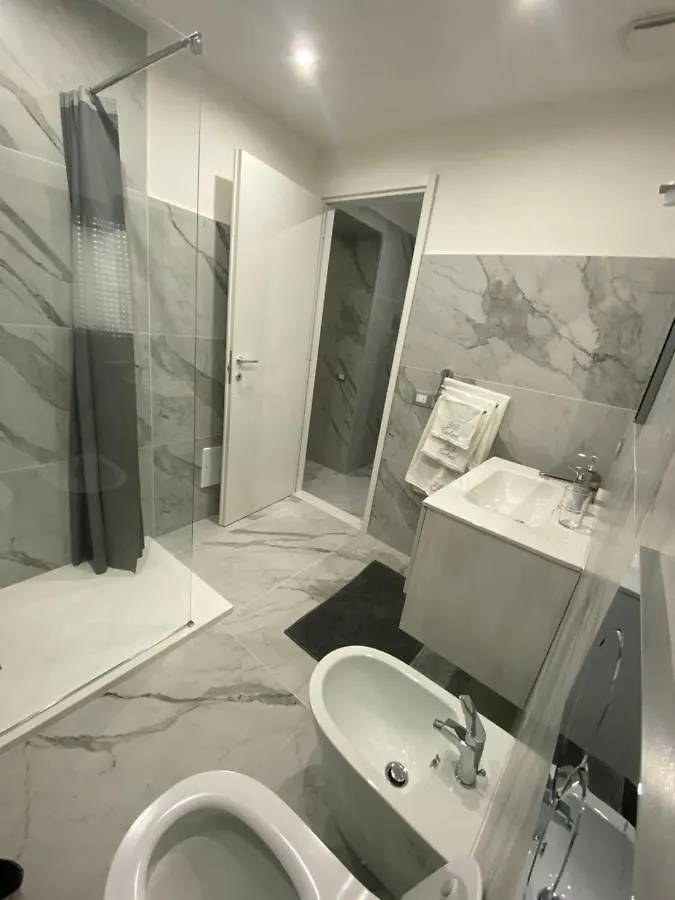 Carlant Apartment Katania Włochy
