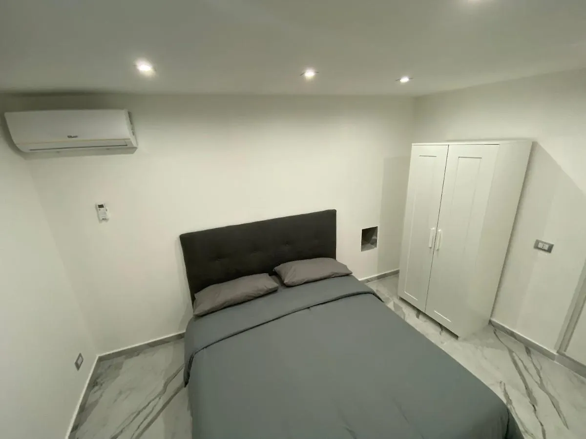 Carlant Apartment Katania Włochy
