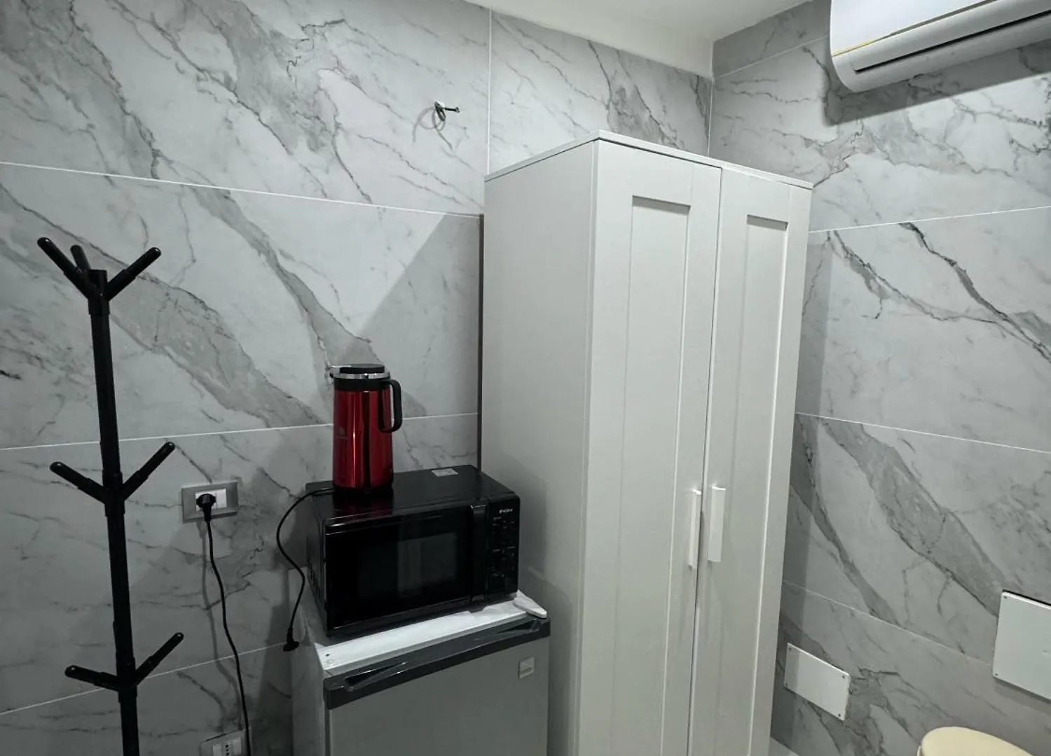 Carlant Apartment Katania