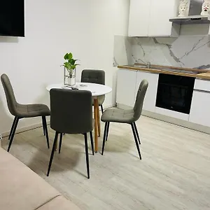 Living Center Apartament