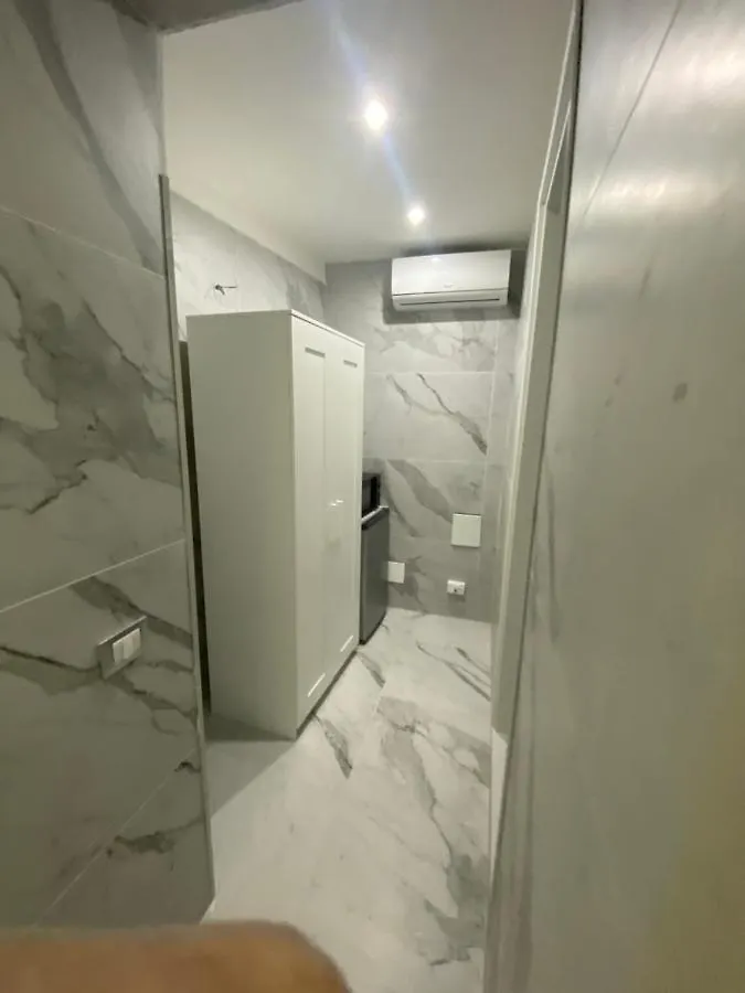 Carlant Apartment Katánie CTA