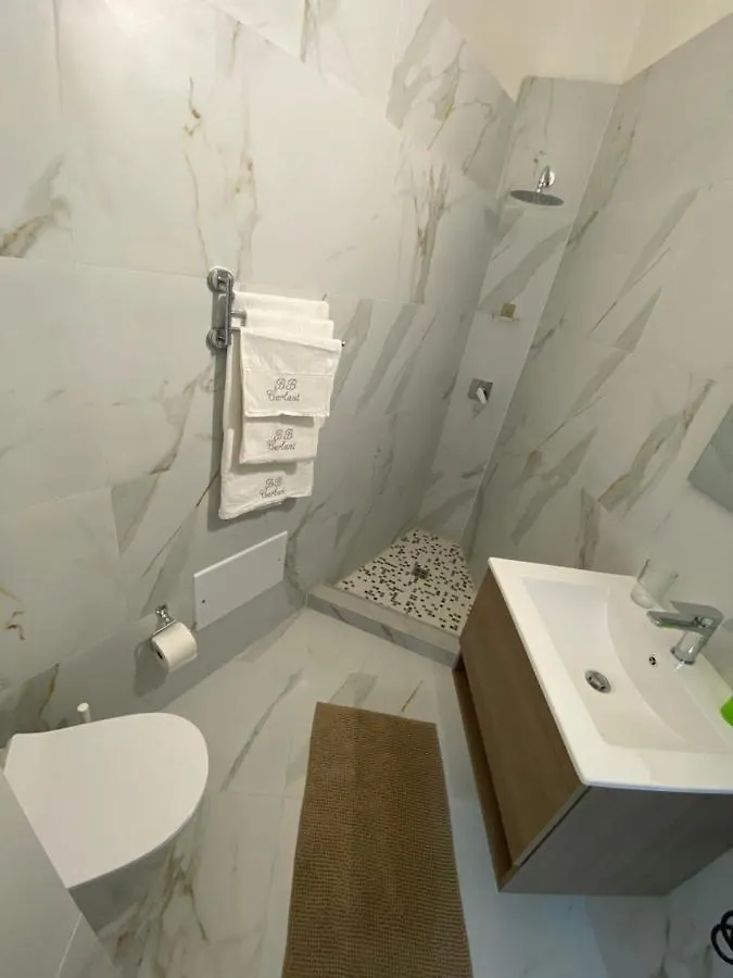 Carlant Apartment Katánie Prázdninový dům CTA
