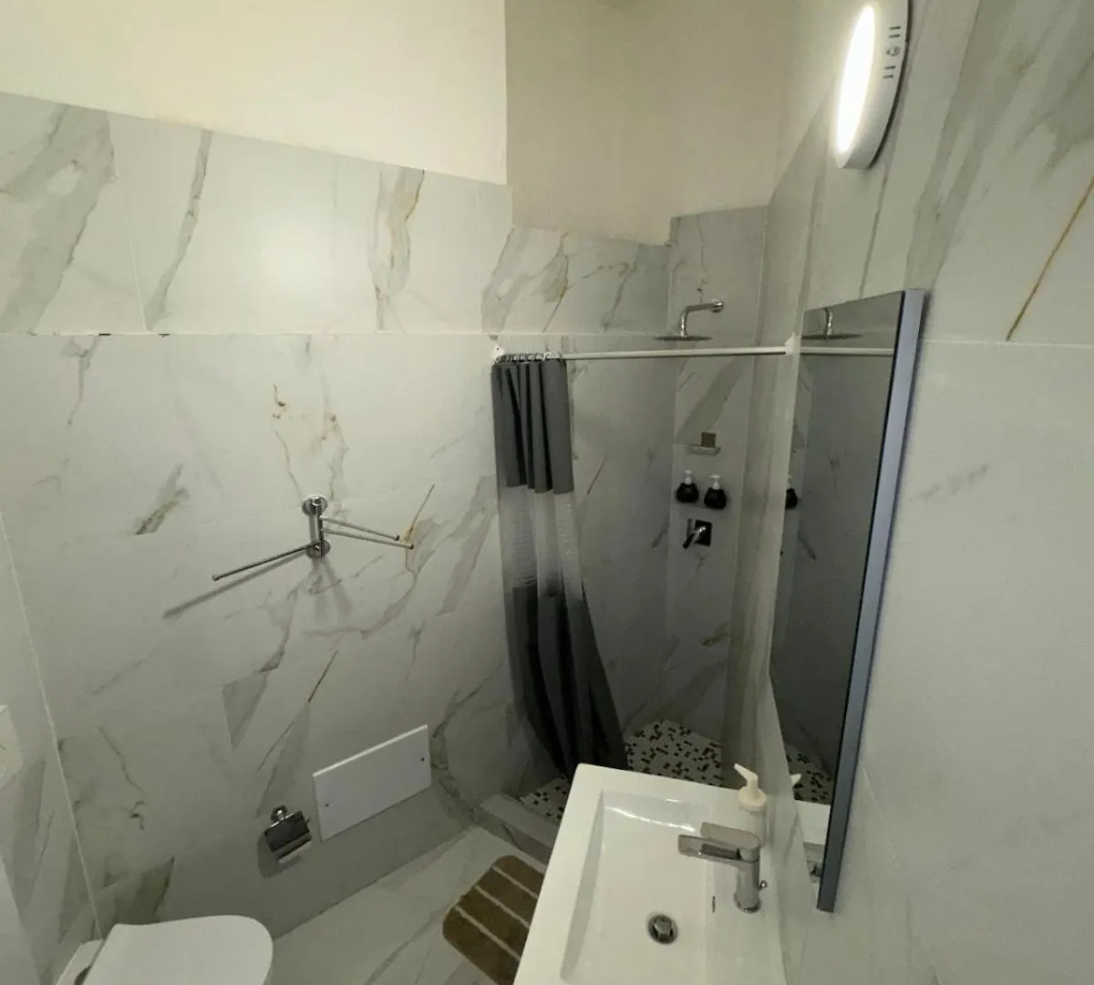 Prázdninový dům Carlant Apartment Katánie