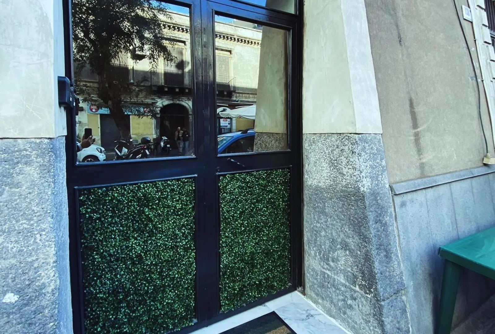 Prázdninový dům Carlant Apartment Katánie
