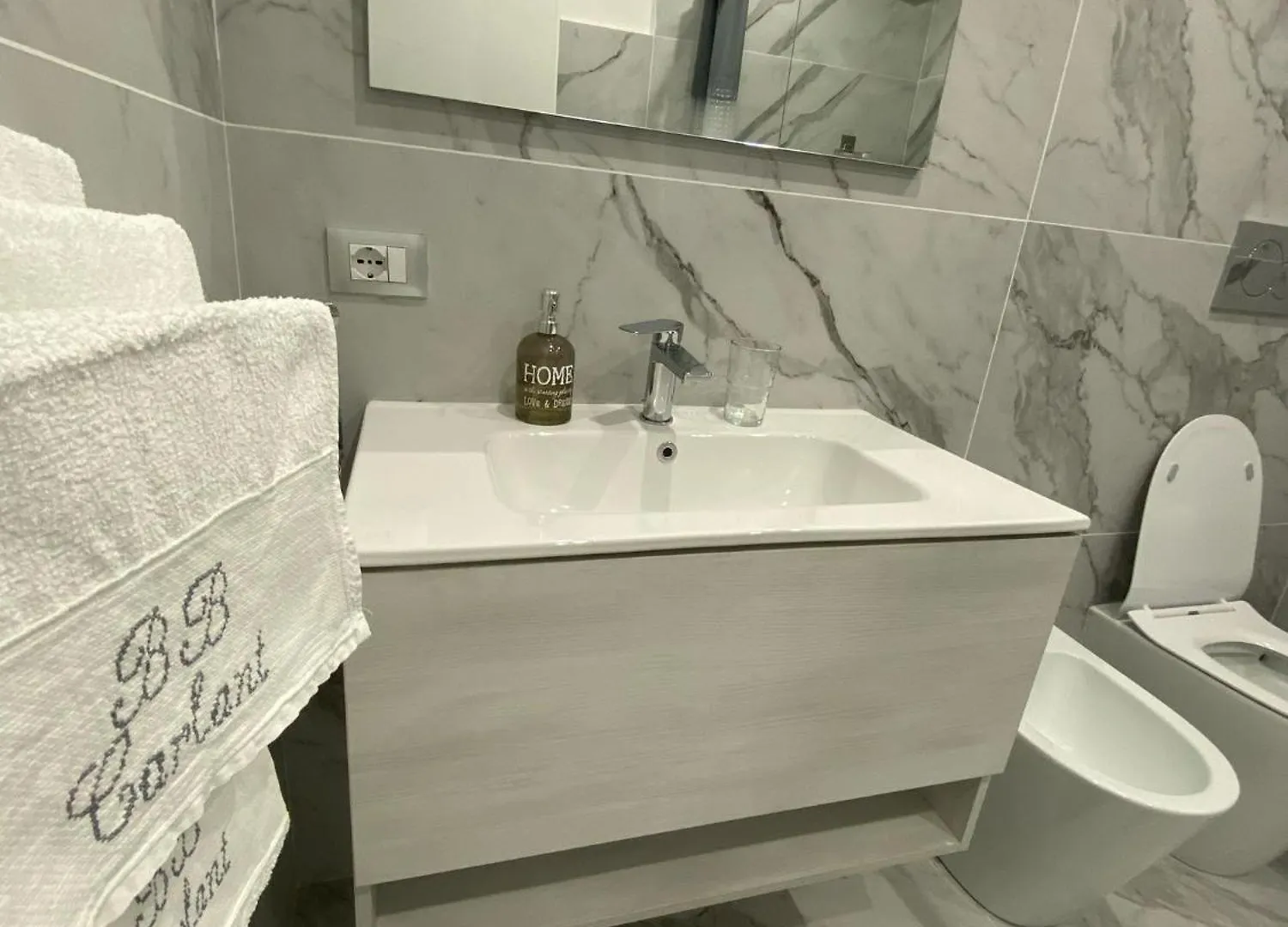 Prázdninový dům Carlant Apartment Katánie